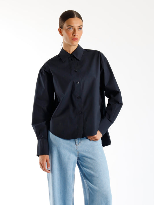 blouse BEACH