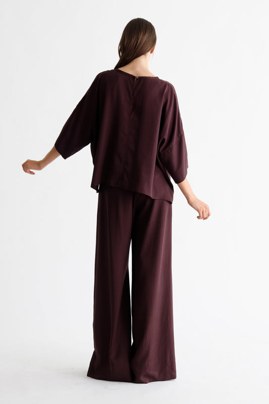 AUBERGINE / 34