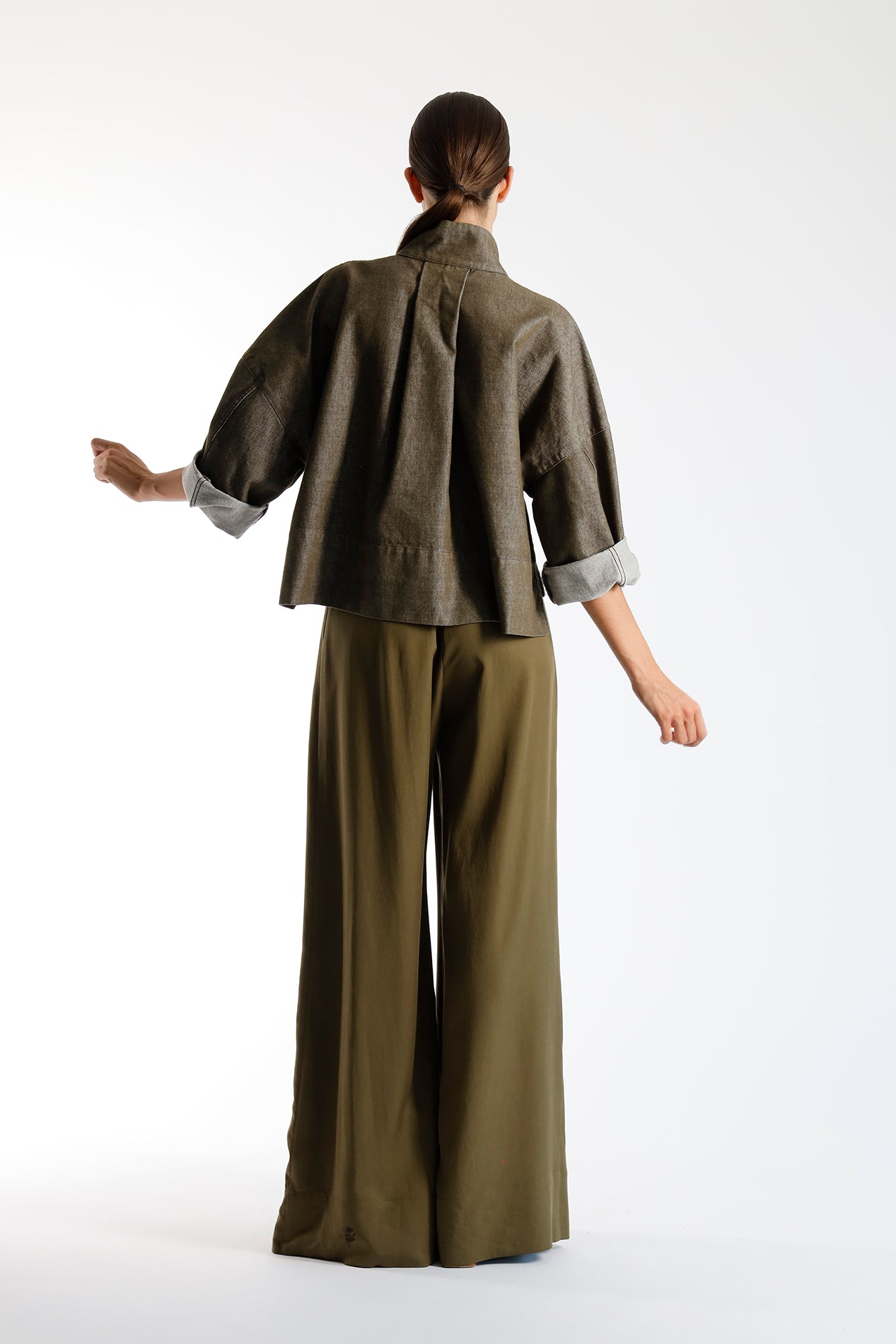blouse BREEZE