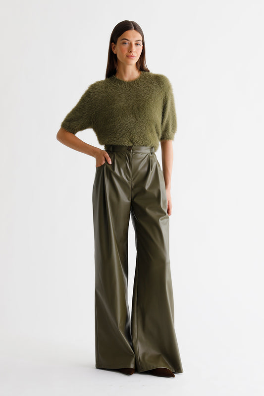 KHAKI / 34