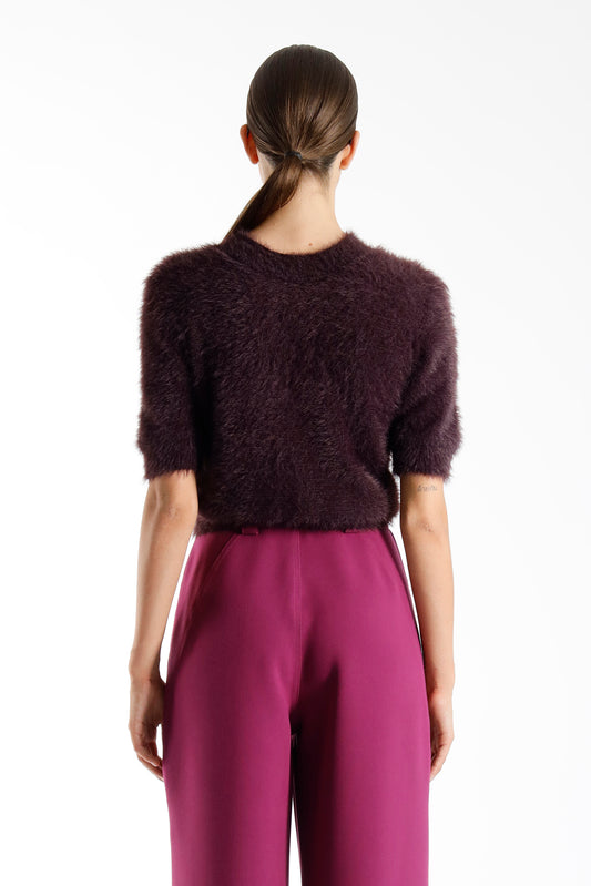 PLUM / XS