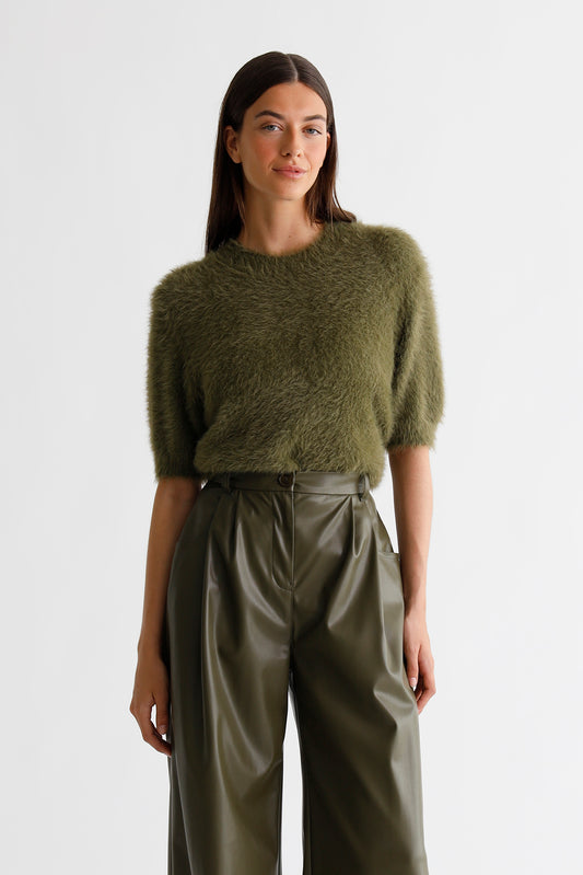 KHAKI / XS