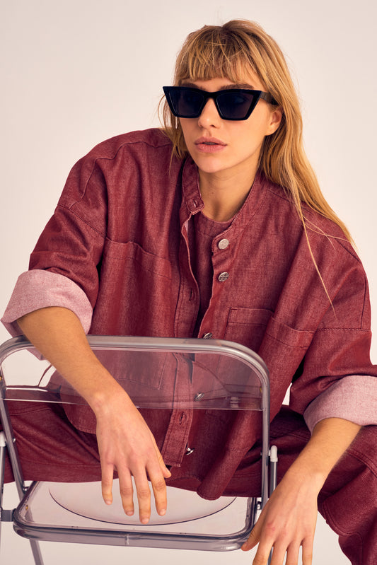 LANA blouse