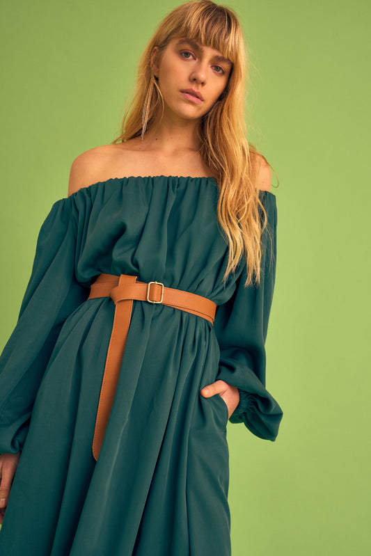 JUNE belt