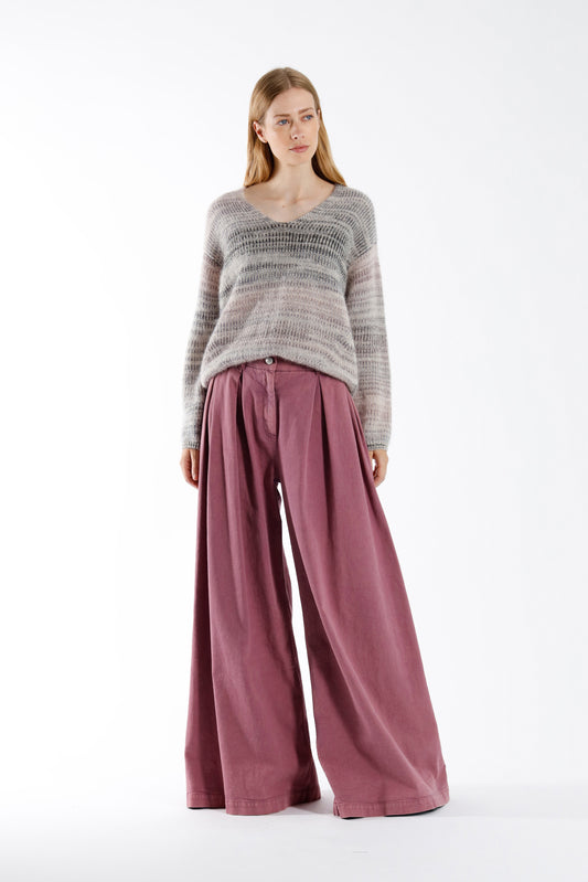 LAPAZO trousers