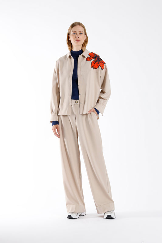 LAROCHE trousers