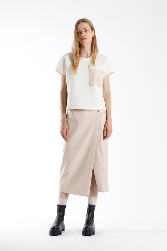 LAVANDE skirt