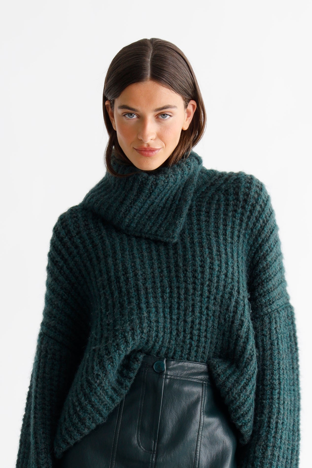 scarf APART