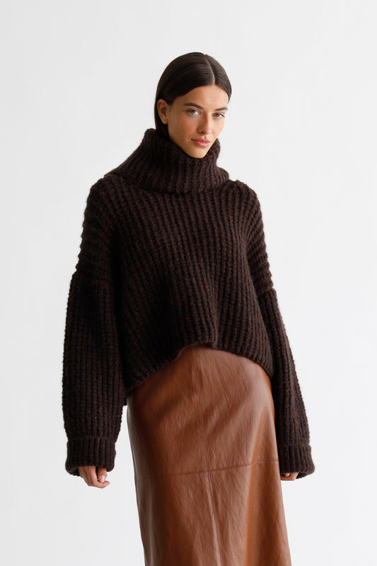 scarf APART