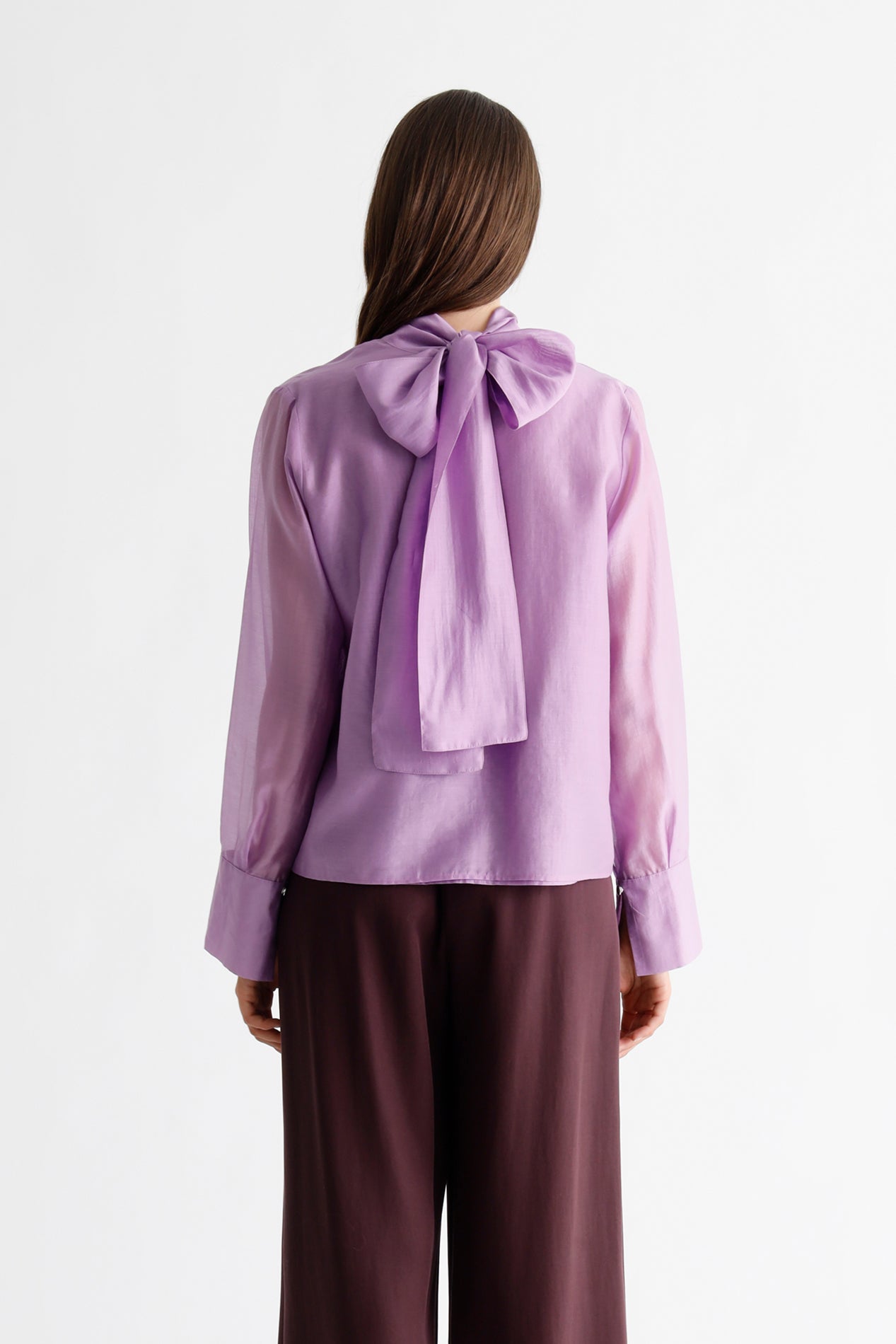 blouse BALANCE