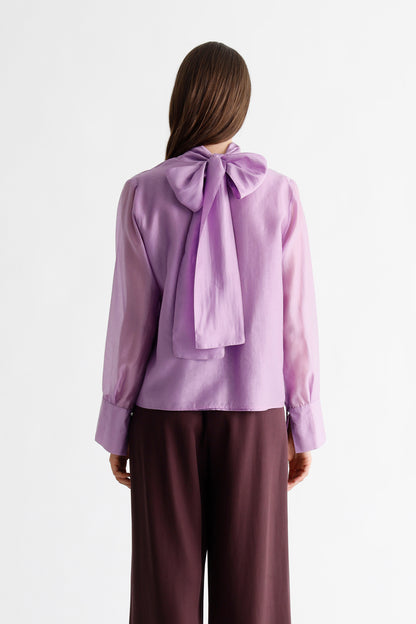 blouse BALANCE