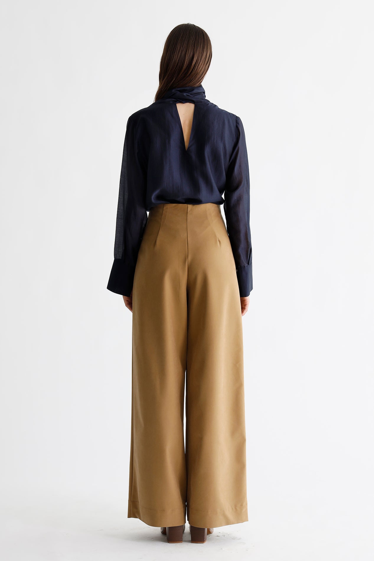 blouse BALANCE