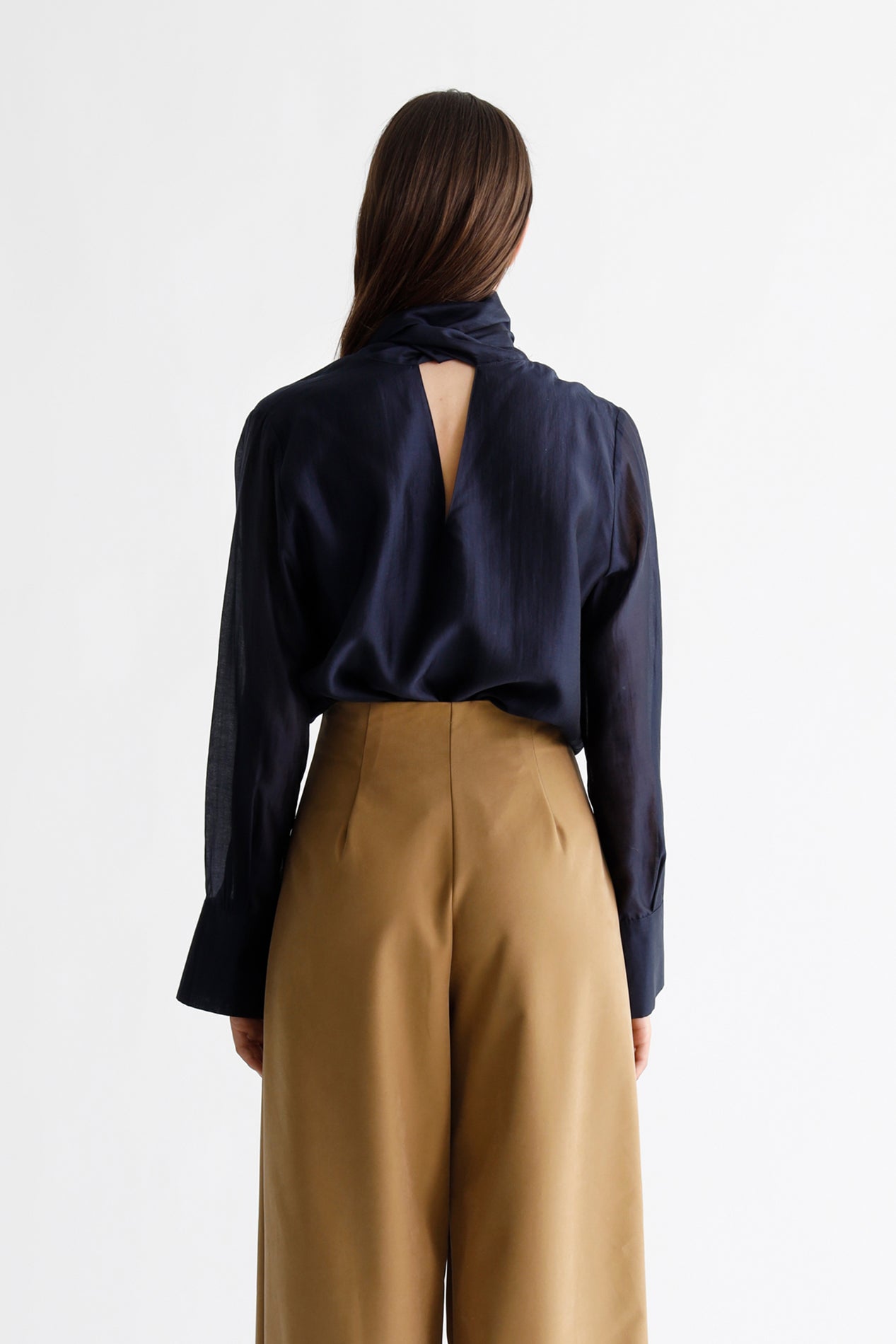 blouse BALANCE