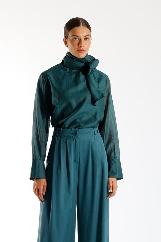 blouse BALANCE