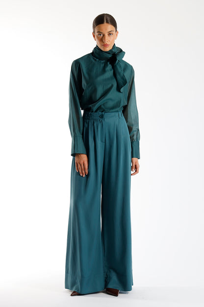 blouse BALANCE