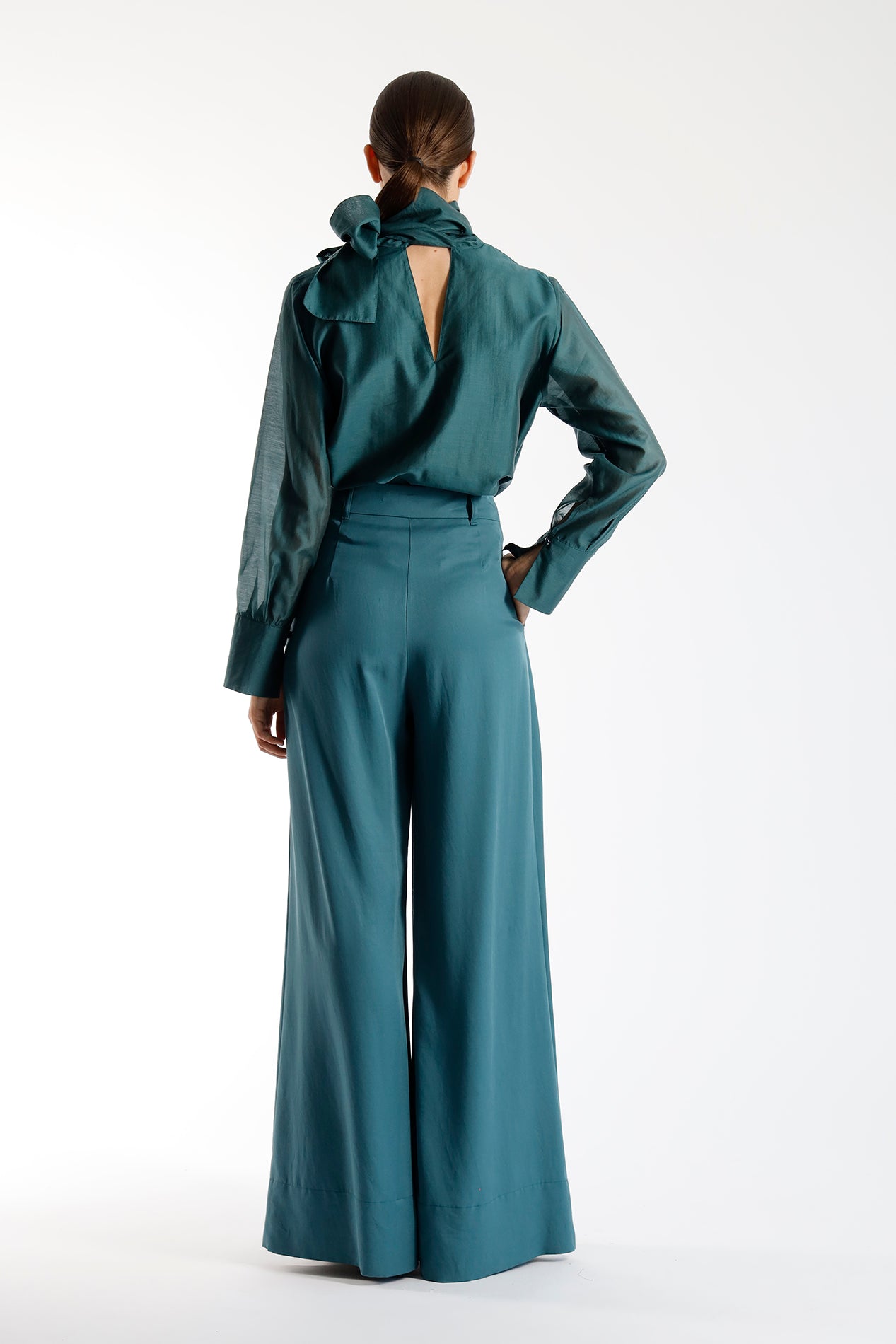 blouse BALANCE