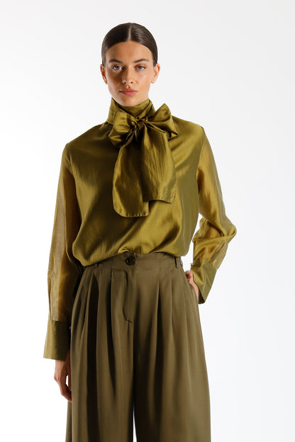 blouse BALANCE