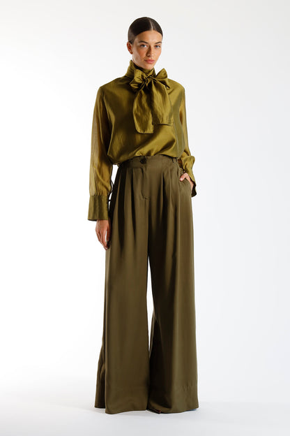 blouse BALANCE