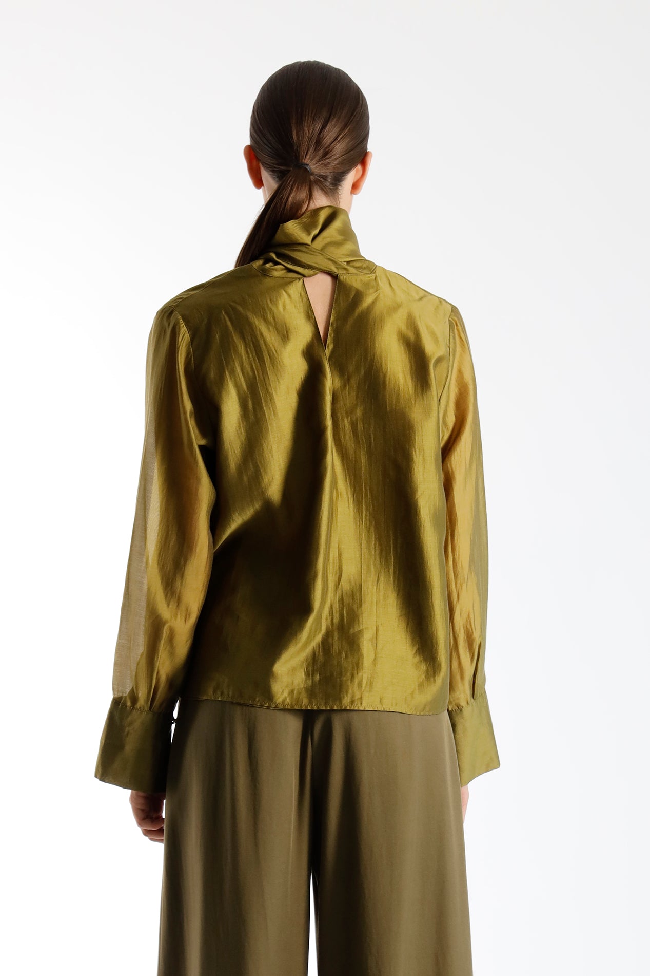 blouse BALANCE