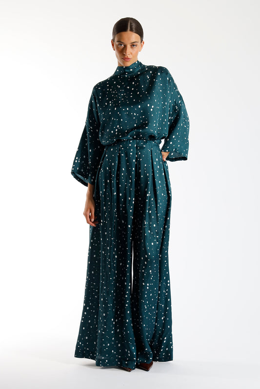 blouse BALORY