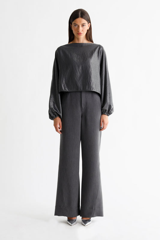 MID GREY / S
