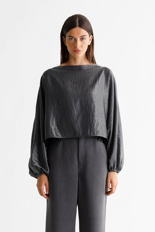 MID GREY / S