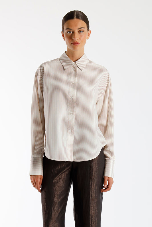 blouse BLEACHY