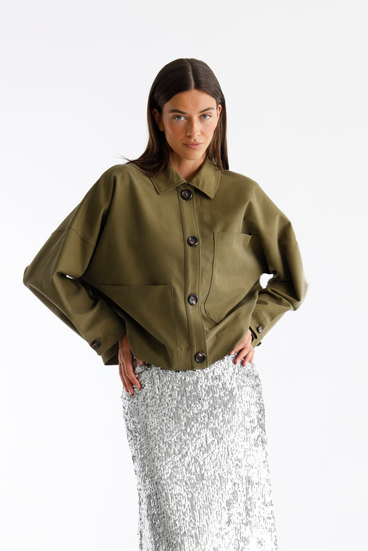 blouse BLEND