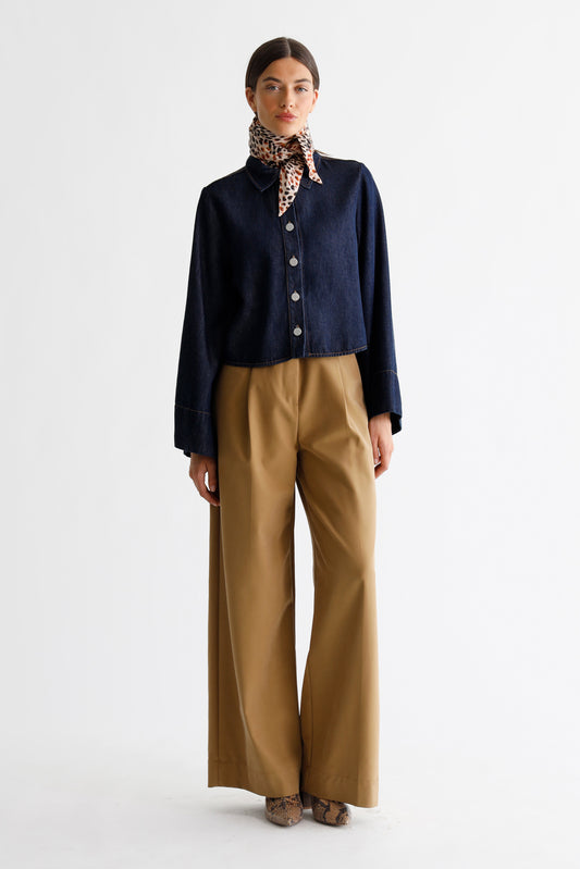 blouse BLESS