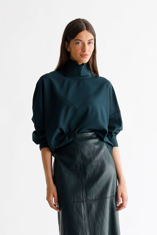 blouse BLOWING