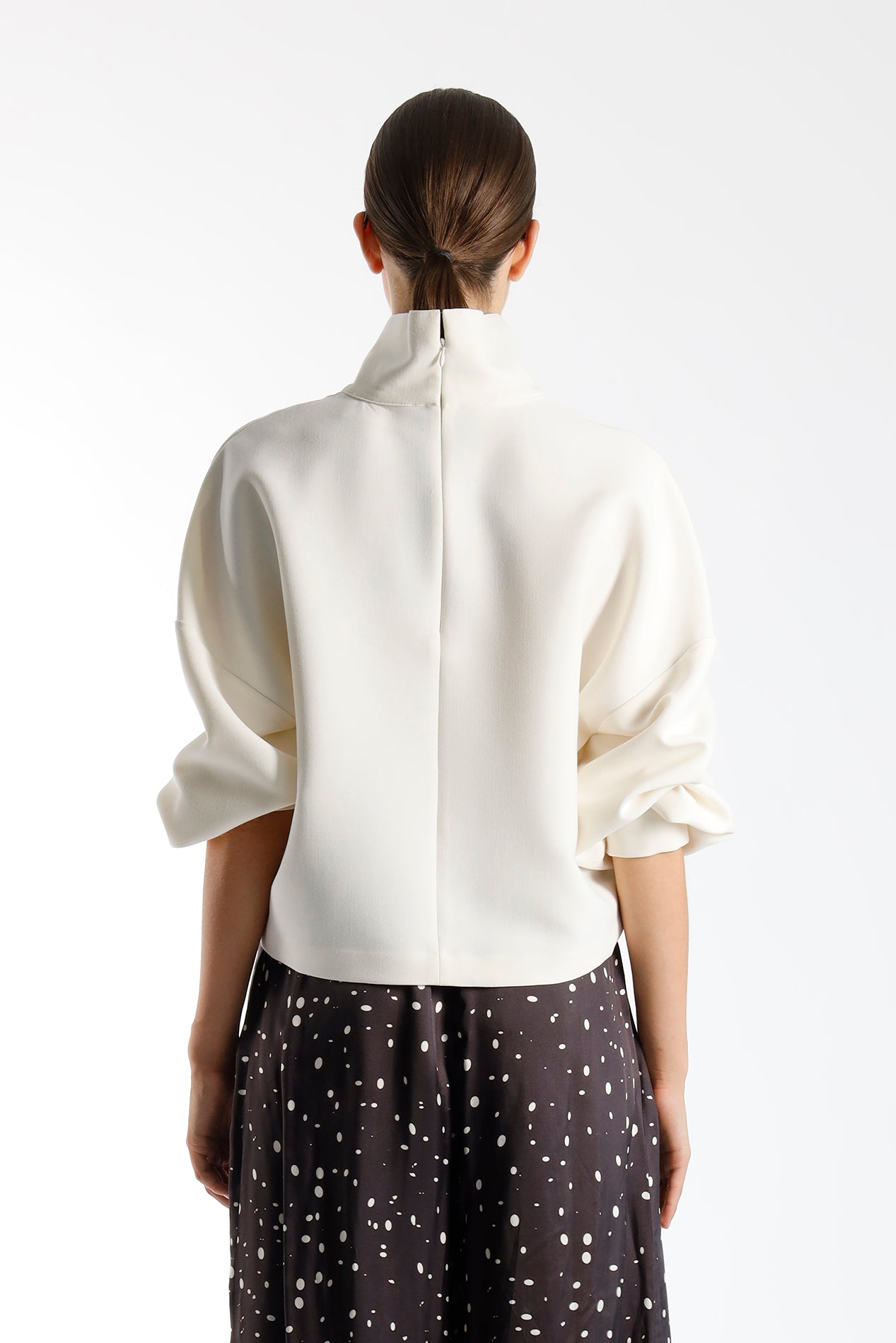 blouse BLOWING