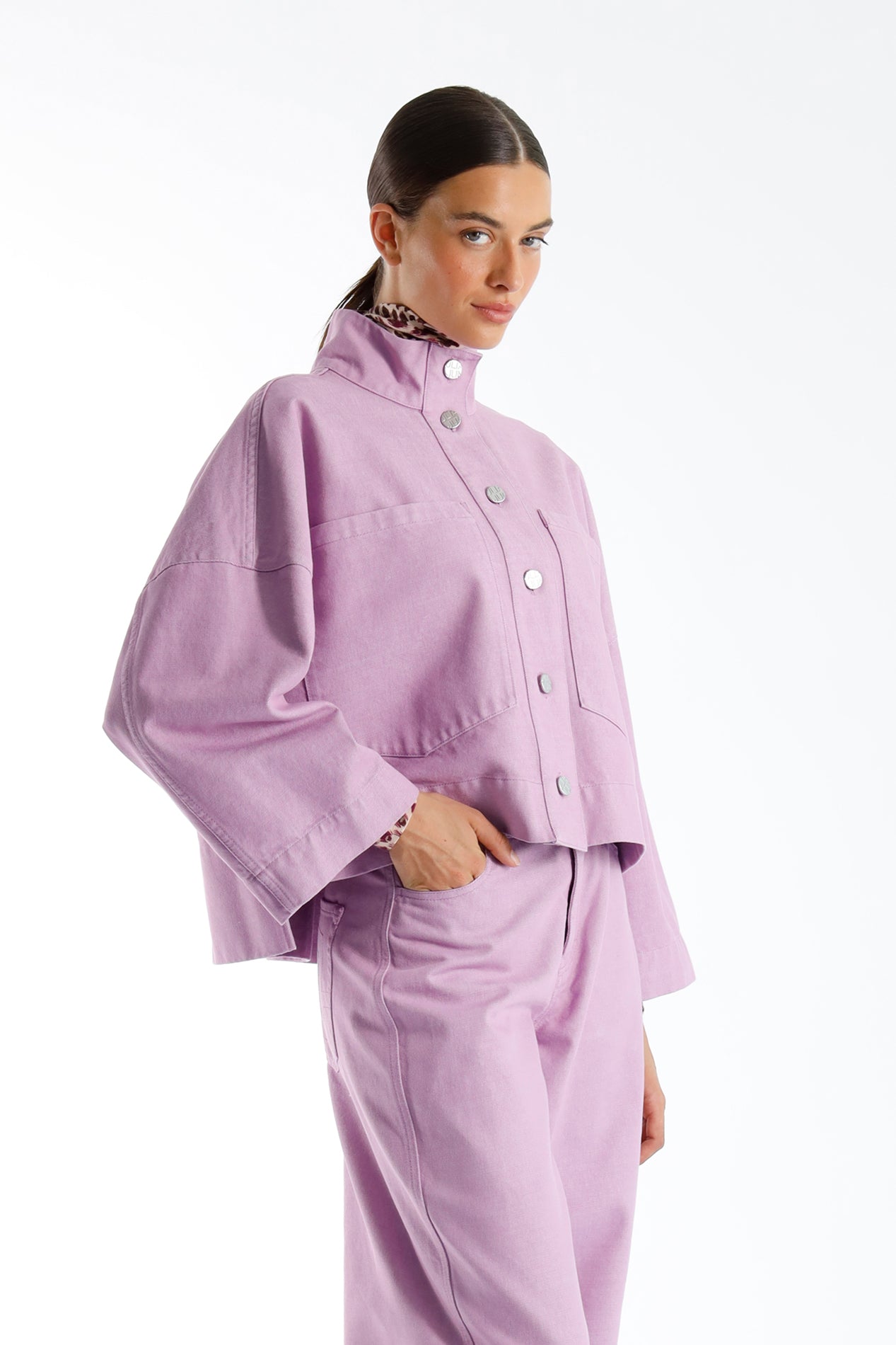 blouse BREEZE