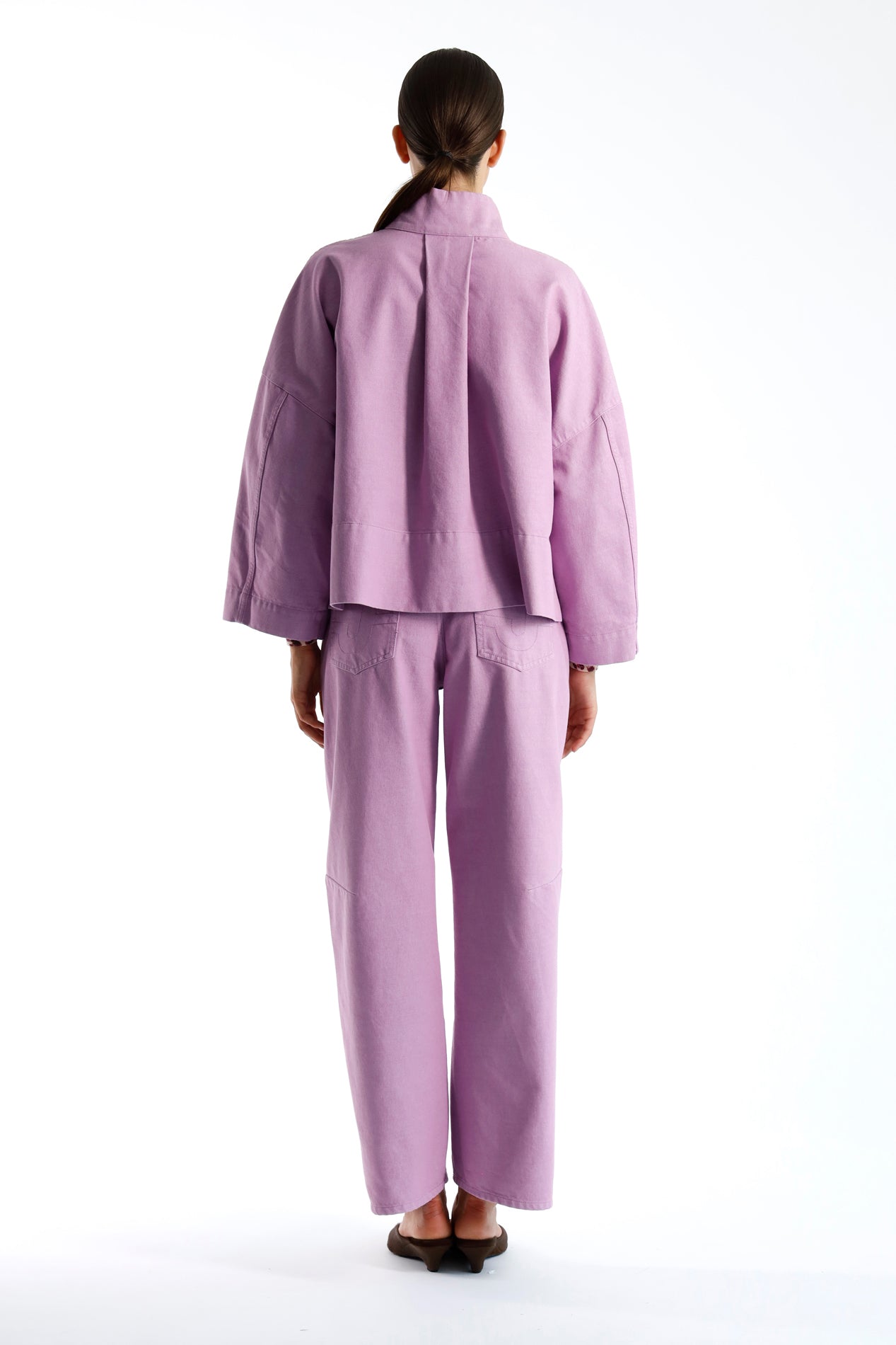 blouse BREEZE
