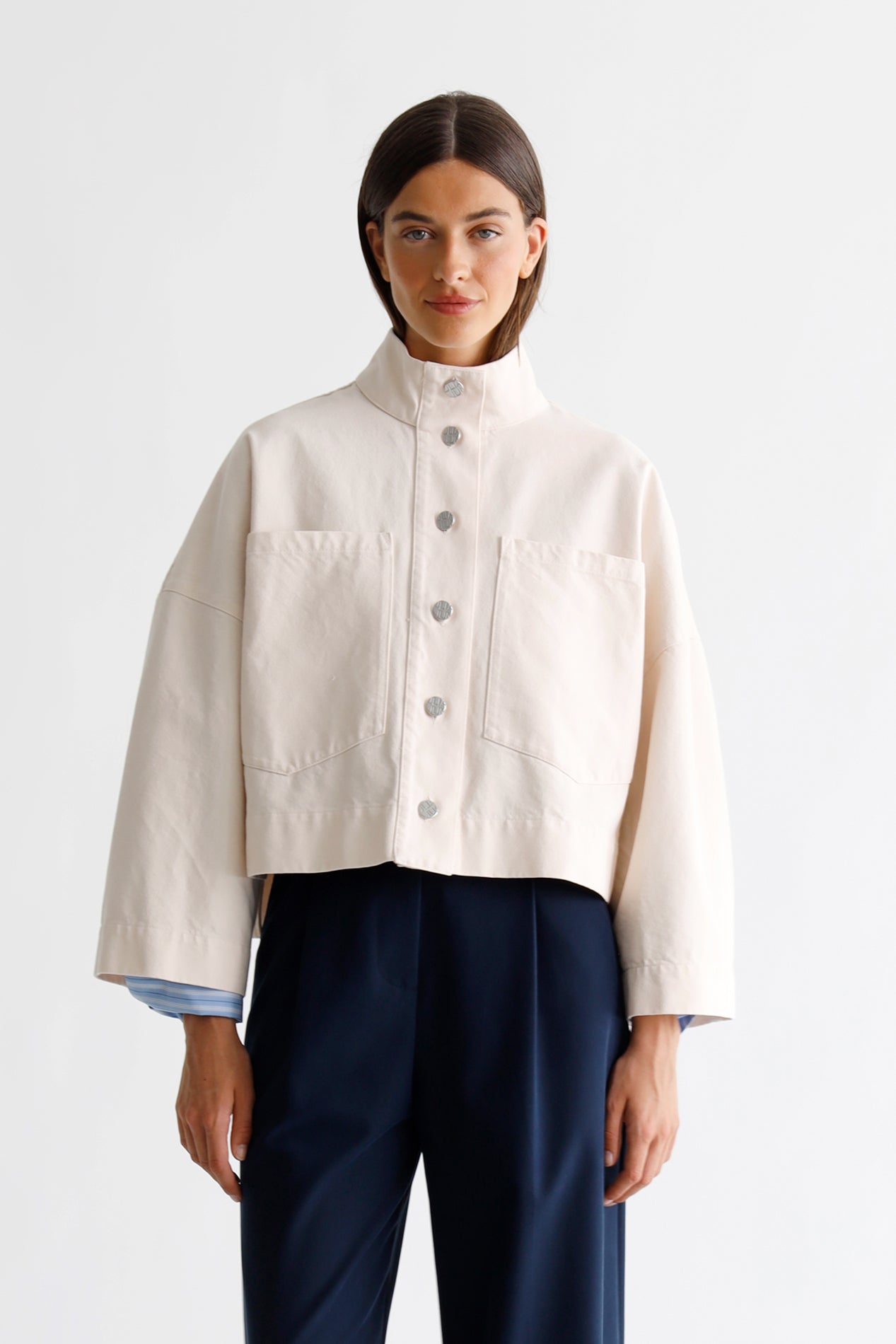 blouse BREEZE