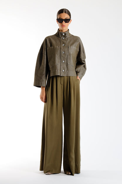 blouse BREEZE