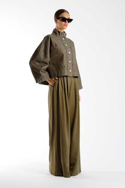 blouse BREEZE