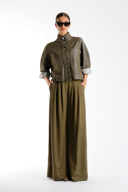 blouse BREEZE