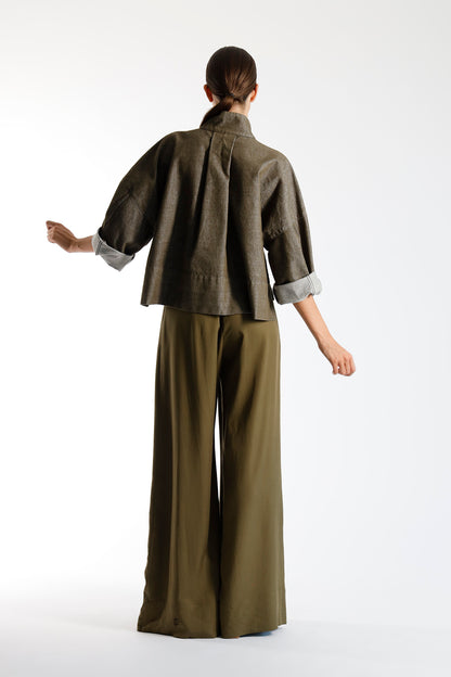 blouse BREEZE