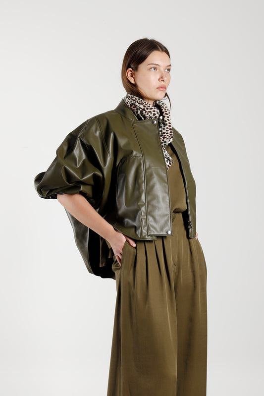 KHAKI / S