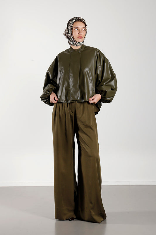 KHAKI / S