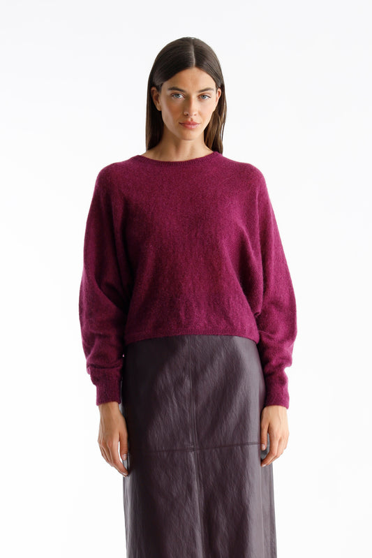 PLUM / TU