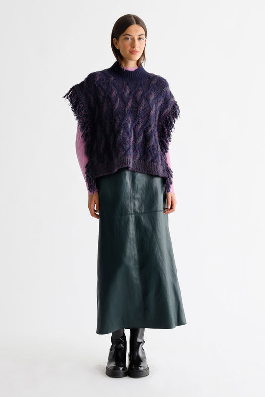 PLUM / XS
