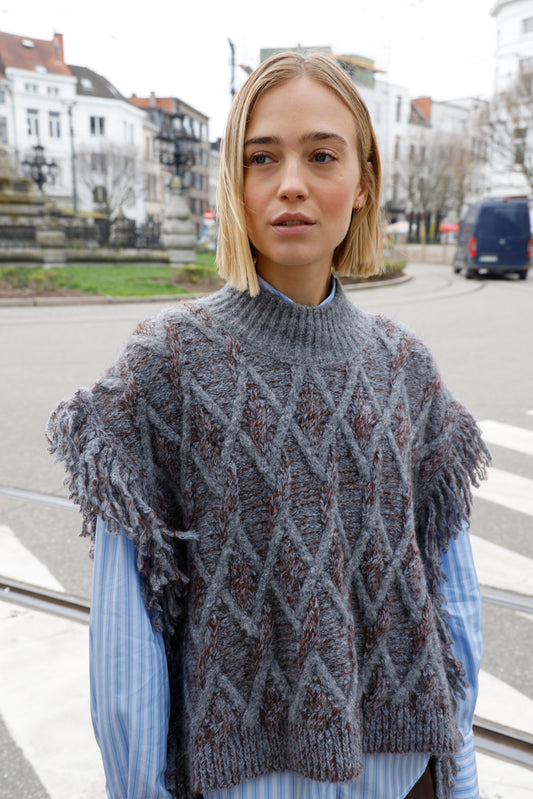 pullover PARFAIT