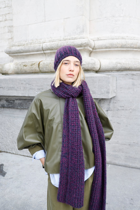 PLUM / TU