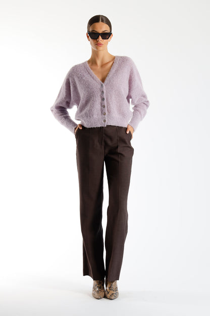 cardigan PUZZLE