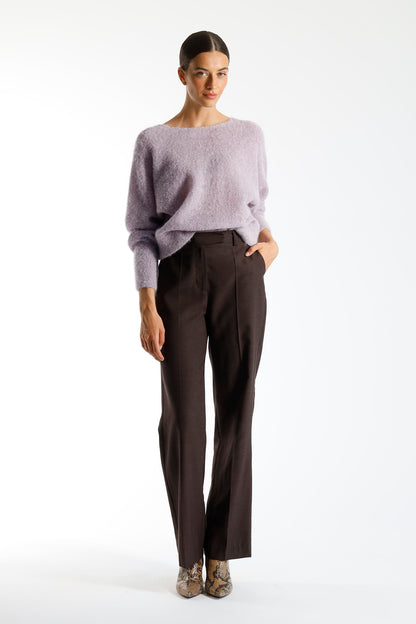 cardigan PUZZLE