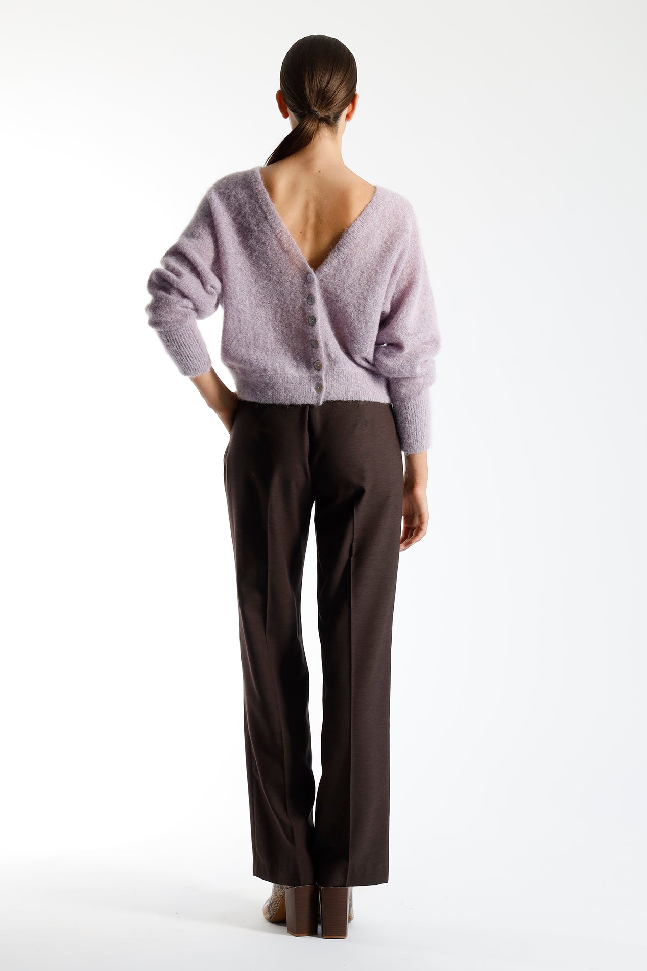 cardigan PUZZLE