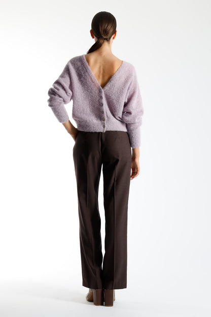 cardigan PUZZLE