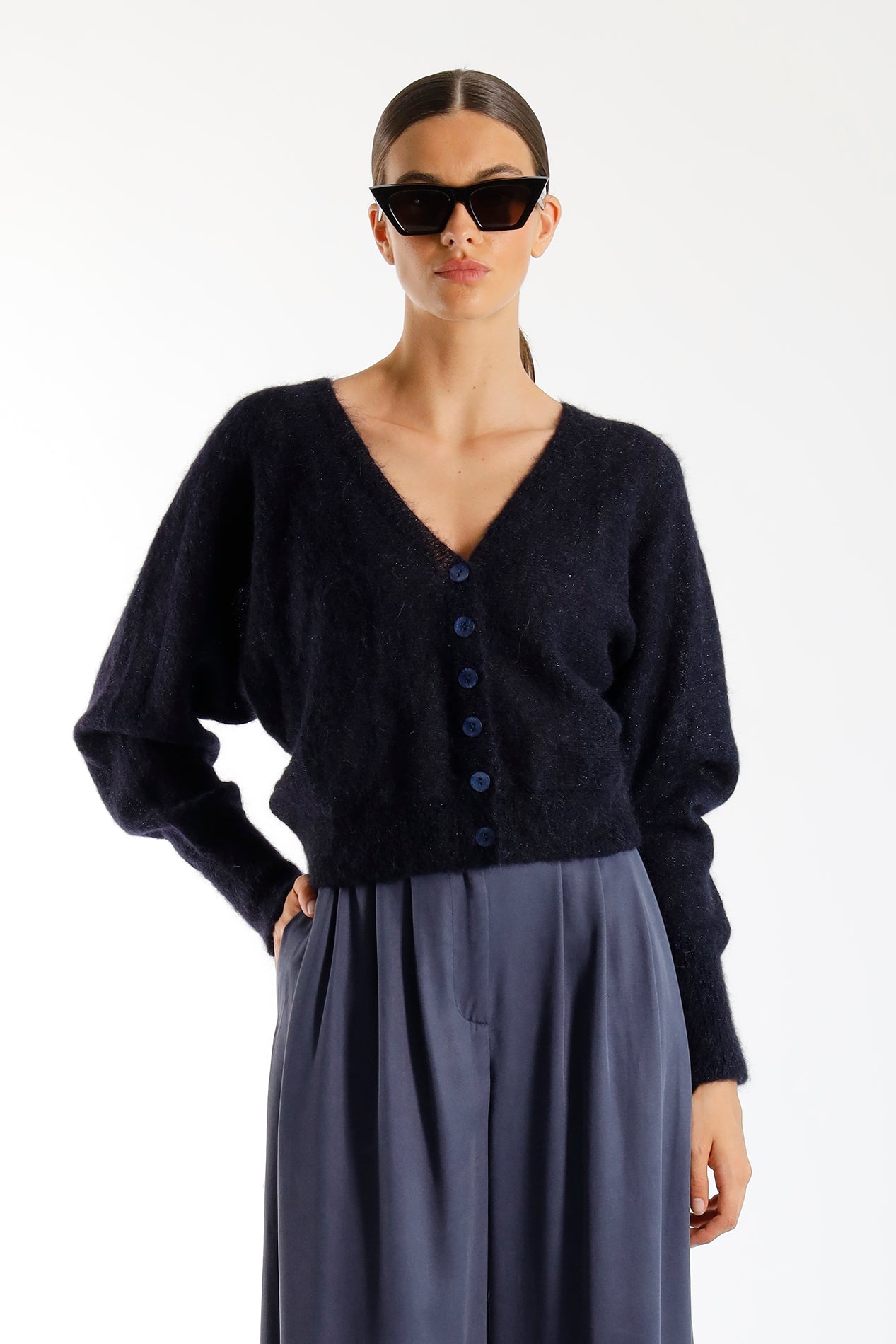 cardigan PUZZLE