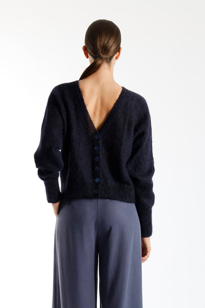 cardigan PUZZLE
